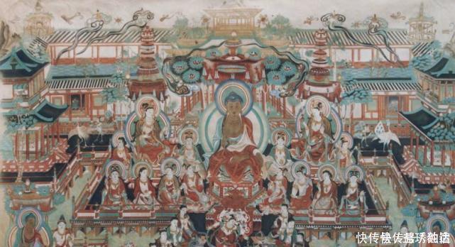 尼泊尔学者最新研究 释迦牟尼其实是中国人, 和印度没关系!