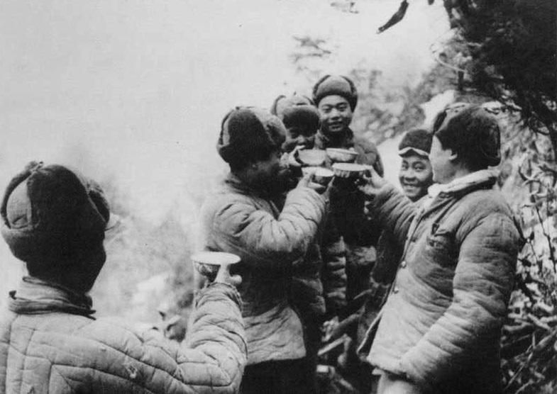 临危受命|彭德怀临危受命再次出征,载誉归国接受斯大林宴请