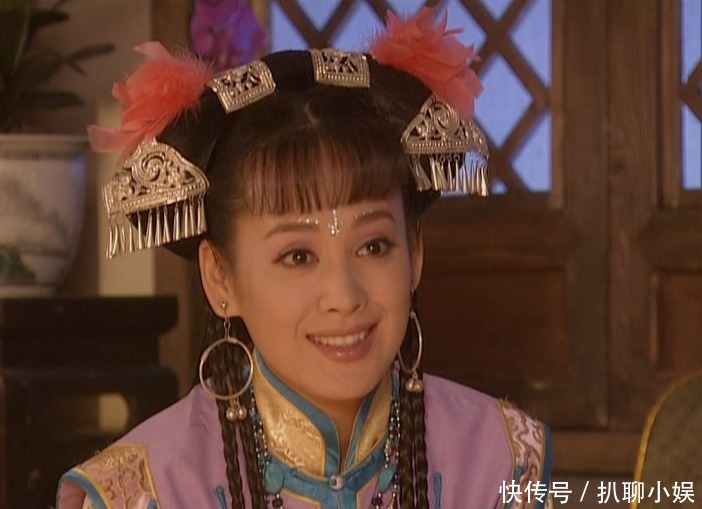 容貌|孝庄年轻时有多美?专家复原容貌后:怪不得当太后,天生福相