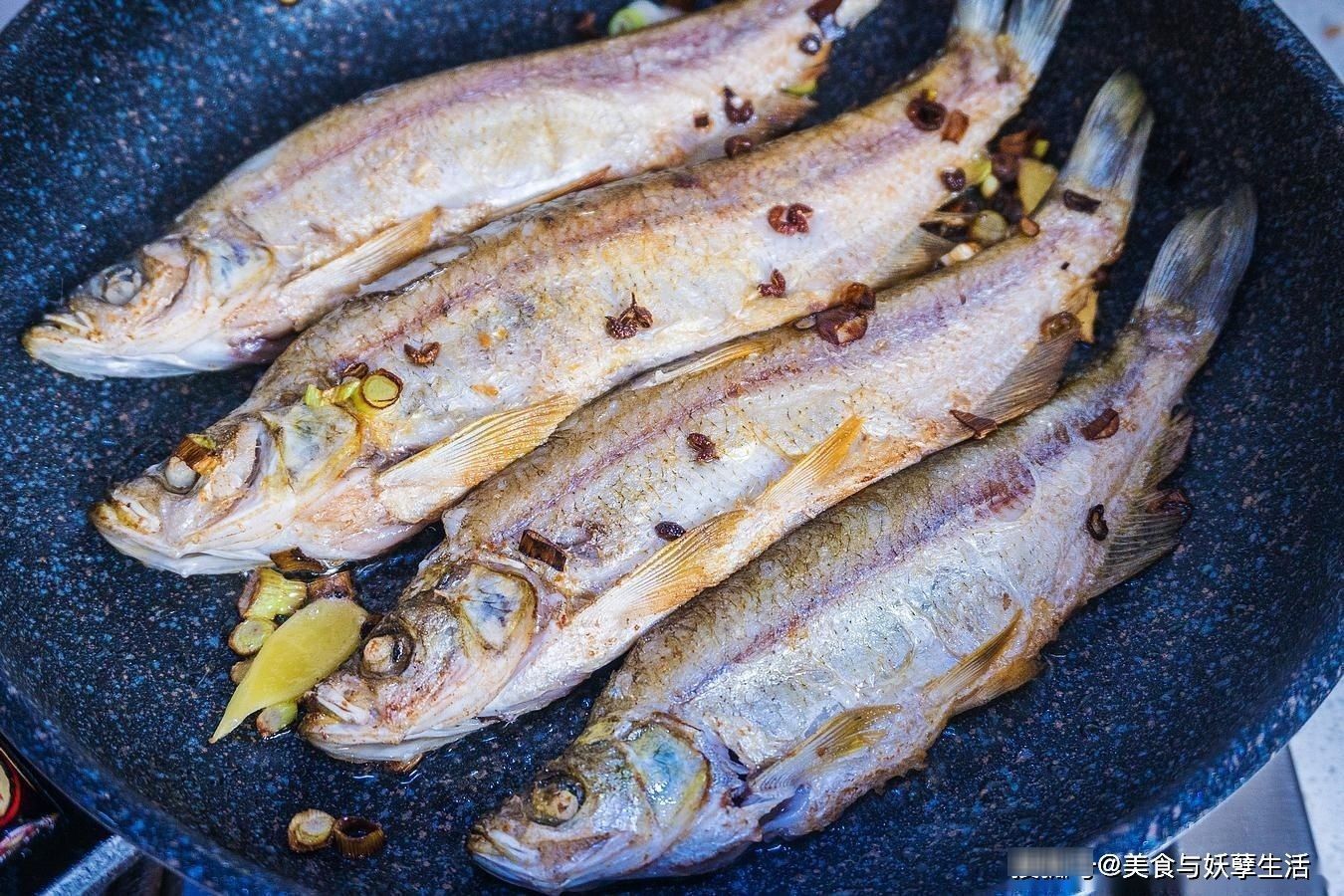 菜市场碰到这鱼，一次买5斤，10元一斤，比吃鲫鱼更营养更美味