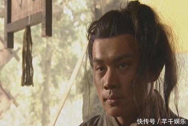 林冲|水浒传中, 武松林冲等都反对招安, 却为何不敢与宋江翻脸