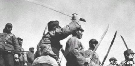 特别|此人徒手碉堡抢机枪，一人单挑28名鬼子，立过八次一等功！