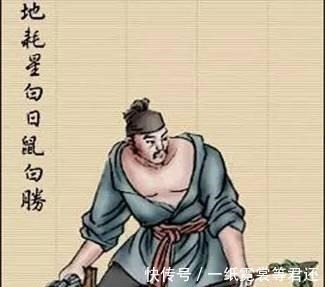 梁山&水浒传中始终被误解的人,认为他无德无能,却不知大小战役都有他!