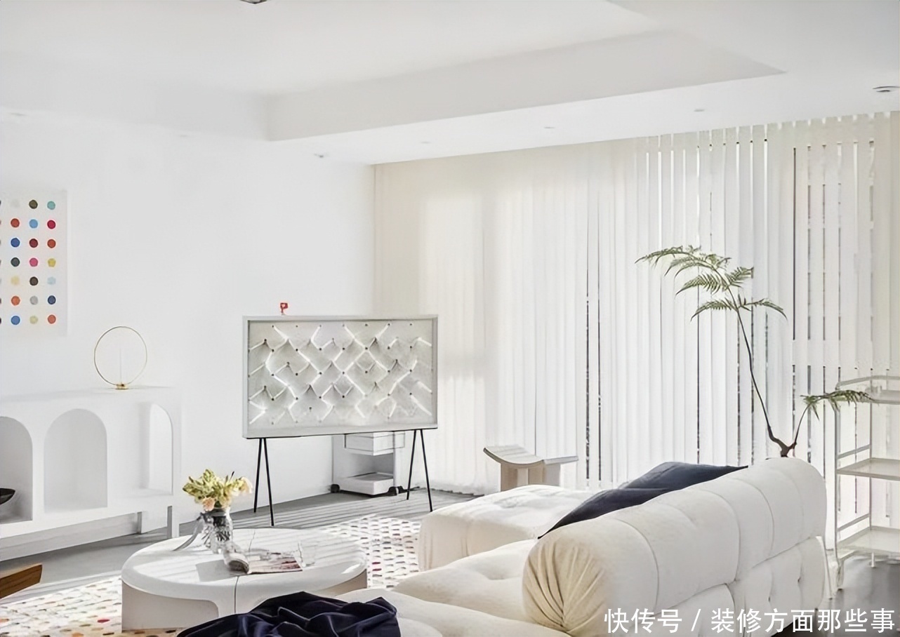 porch|这份120㎡高分作业,小户型们也请收好