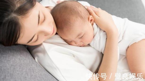 孩子|紧抓一天当中2个睡觉黄金期,孩子生病少智力高,还长高个