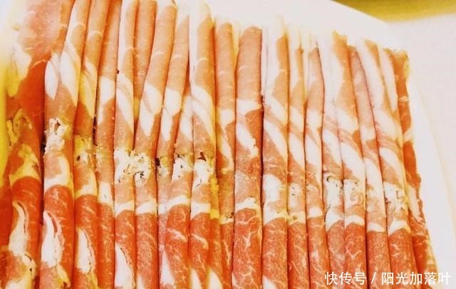 老铜锅涮羊肉,才是冬天的味道啊