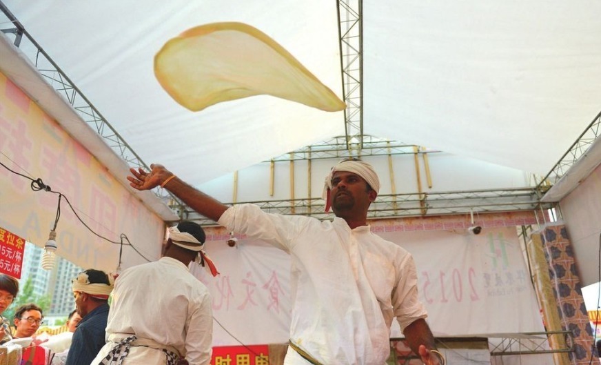 “印度飞饼”红遍中国,在印度却无人知晓,背后原因竟是这样的!