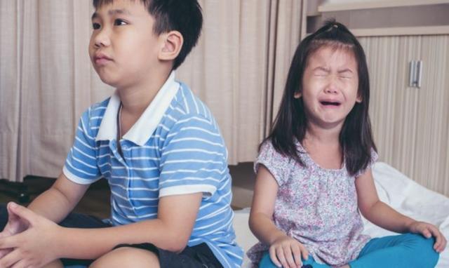 孩子|爸爸姓“唐”,给双胞胎女儿取名时加母姓,网友直呼:意境有了