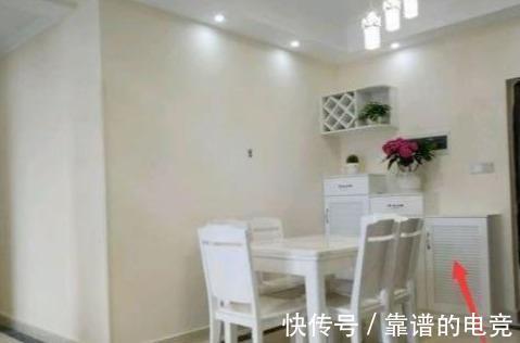 百叶门|定制进门鞋柜，8个细节注意，做好了，家中多出一个储物间