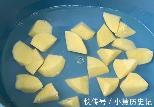 生粉|秋天，多给家人吃3样素菜，简单好做，营养足又美味，比肉还下饭