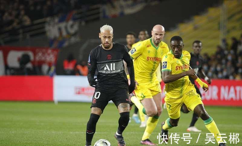 圣埃蒂安|3-0到4-0!巴黎创8年纪录,再遇鱼腩,梅西冲第3球,姆巴佩盼爆发