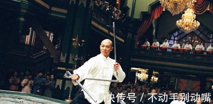 东亚病夫|霍元甲的死因一直众说纷纭,直到后来,开棺才证实了其中一种说法!
