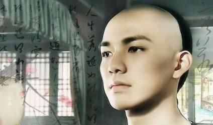 柳如|古代取得最好听的6个名字,念一下都好美,第4个至今难以超越