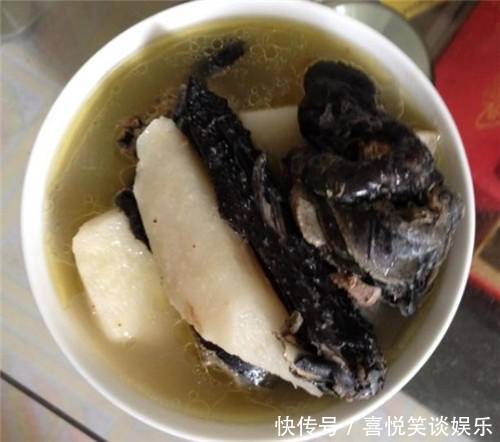 可常|它一年到头都很贵,补血却比阿胶强,补气血暖宫,有条件的可常食