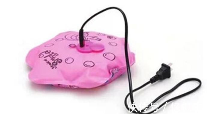 小太阳|天冷取暖孕妈要当心, 腹部特别不能太热! 这3种常见方式都不可取