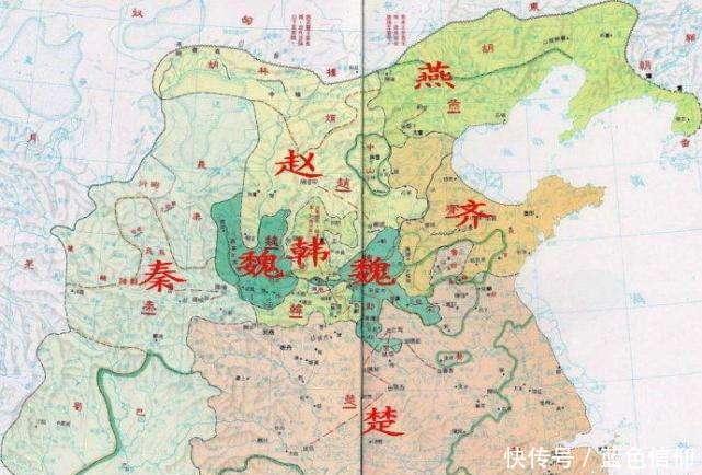 流失|魏国名列战国七雄之首, 本可统一六国, 却因这五位人才的流失而最终亡国!