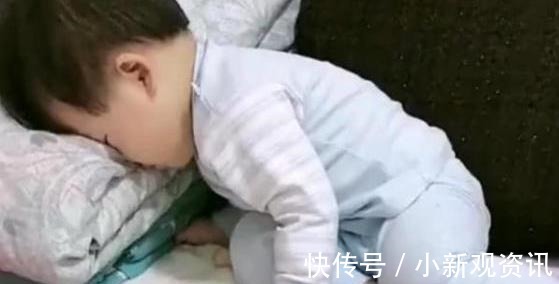 妈妈|为给2岁女儿断奶,妈妈每天这幅打扮也是绝了,网友这是高手!