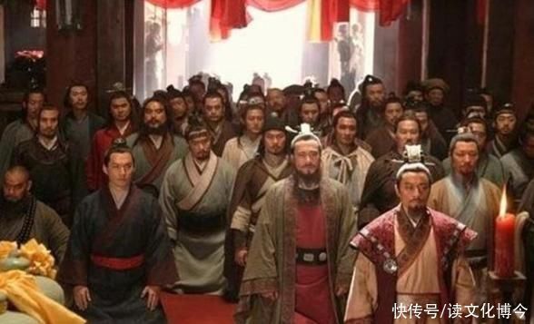 水浒传!水浒传聪明的“三人组”处处和宋江作对,结果全都得了善终