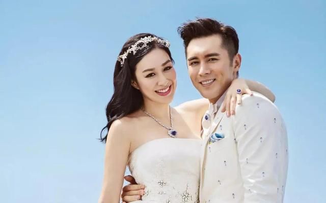 黄奕相亲问女儿意见、王琳恋爱不超7月：婚史不是女星难再婚原因