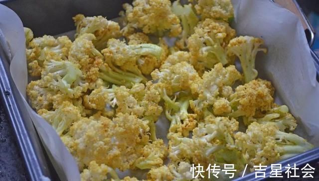 有机花菜|买花菜时，选散花还是紧花老菜农别再买错了，难吃又浪费钱