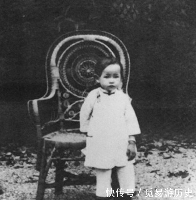 才女|罕见老照片:才女林徽因,图3在学生时代,图5是她三岁照片!