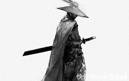 一剑&贾岛十分有气势一首诗:短短四句,大气磅礴,读完令人振奋