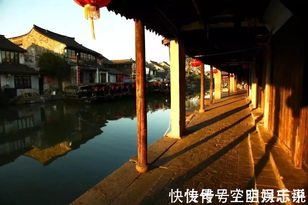 甘南|中国最治愈人心的八大旅行目的地，累了就挑一个出发