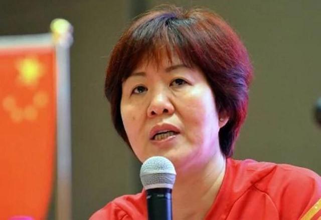 国籍|郎平你的女儿是何国籍对于记者的质问,郎平公开霸气回应
