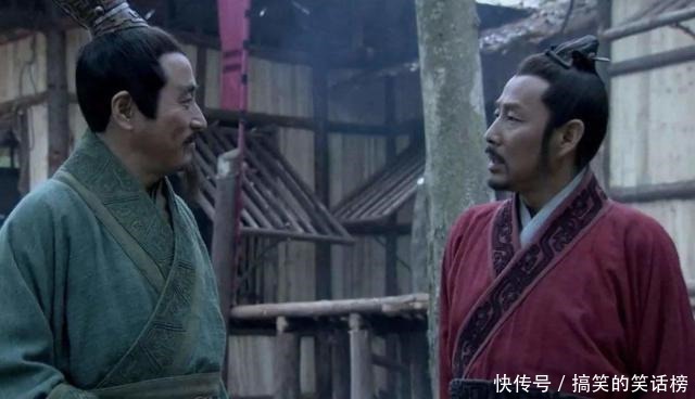 孩子|萧何帮吕后杀死了韩信,为何却要冒死救出韩信之子