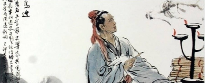 司马迁!为何09年新发掘的文物打破了史记对焚书坑儒的固有看法?写的啥