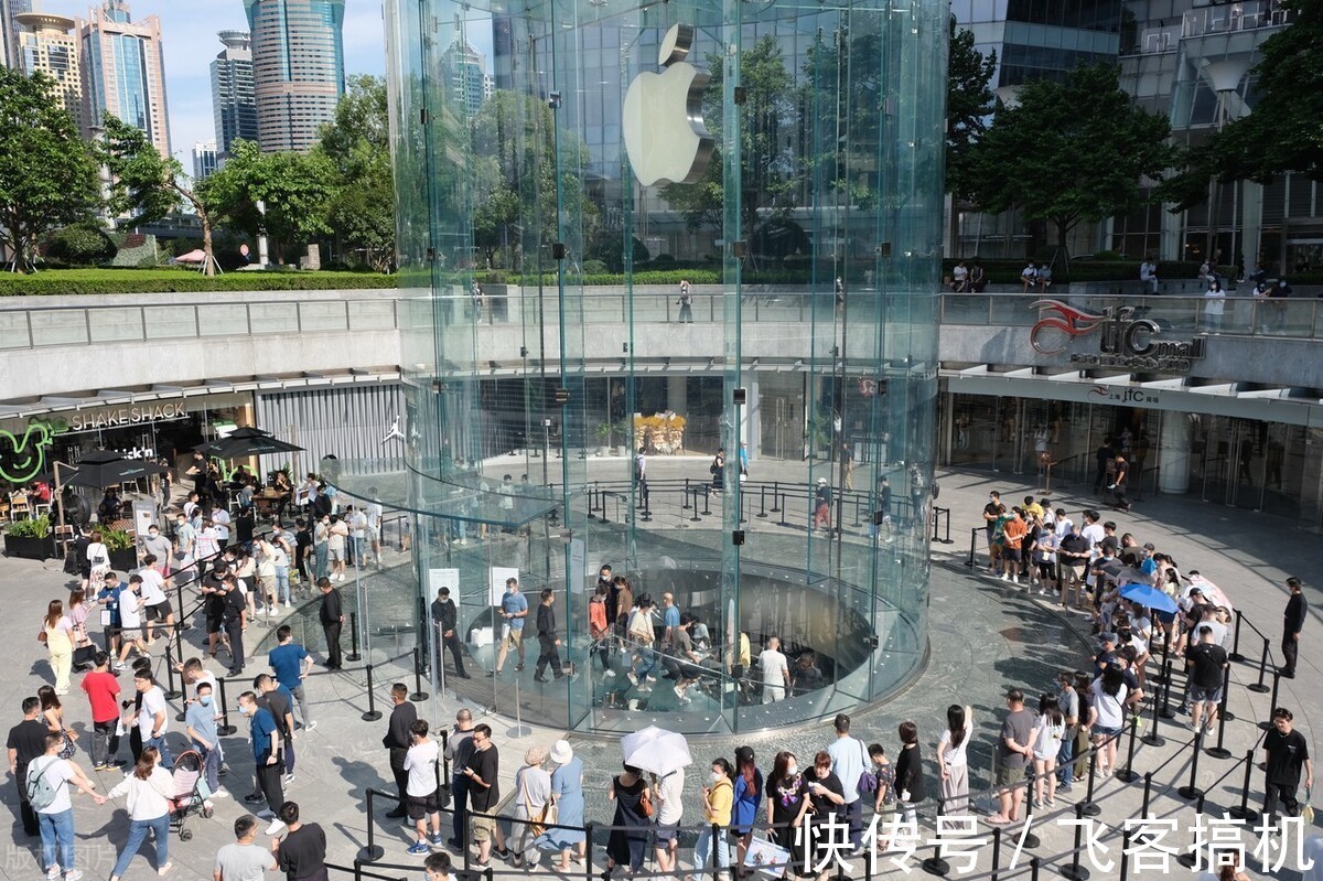 买家|越南新冠疫情爆发,推迟了 iPhone 13 的订单