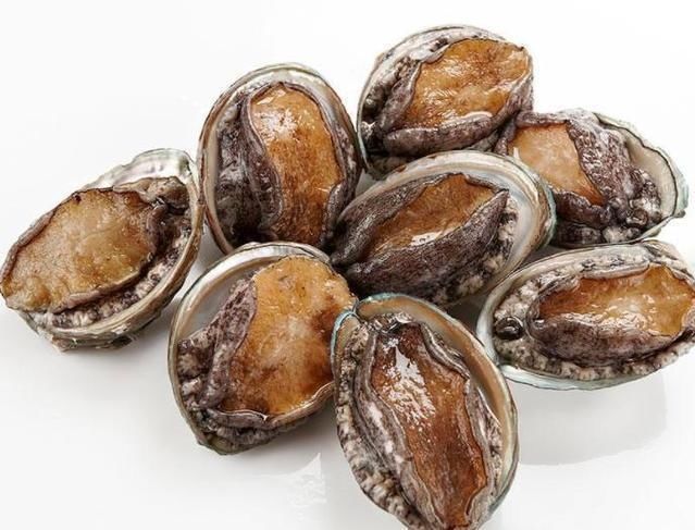 第一次去餐厅吃鲍鱼,服务员问要几头时,这样回答才最正确