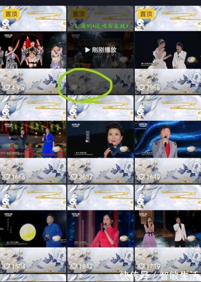 王源央视节目收视最高,《家乡》中演员热度也是top1,双重身份被认可