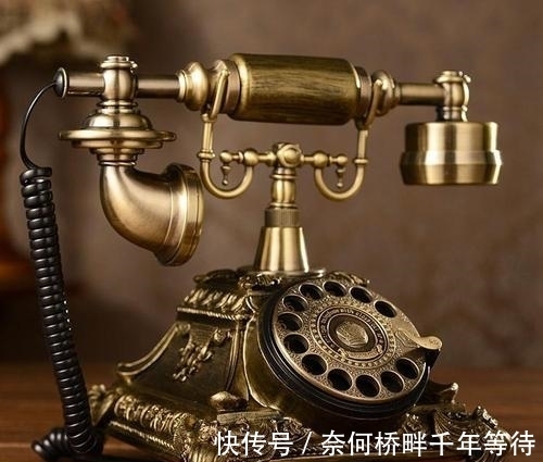 智能手机|固定电话依然在发达国家流行,是我们进步了,还是他们停滞不前?