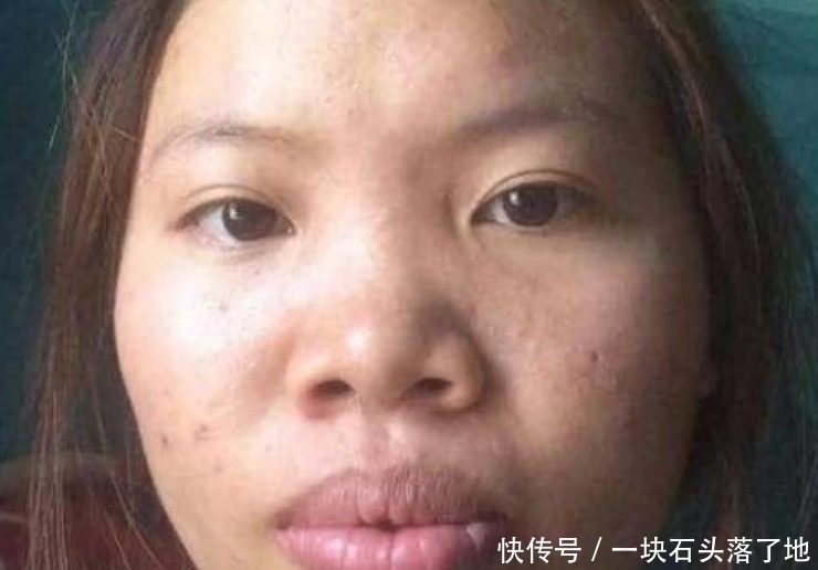 眼中|男生眼中“最丑”的3种脸型,就算化妆也难以掩盖,希望你没有