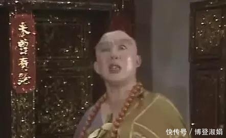  如来|如来已经批准传经，可为何两个手下敢公然索要贿赂，不给就不传经