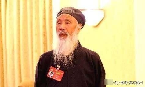 宗教|同样都是吃素,为何道士清瘦和尚却大多发胖