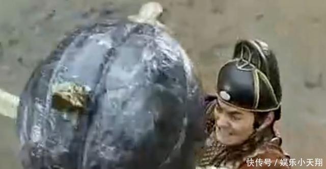 吓跑|隋唐第一隐藏英雄吓跑李元霸，把裴元庆打的灰头土脸！