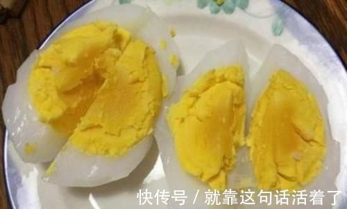 怀孕|怀孕吃“鹅蛋”对胎儿有好处?孕妇再无知,也别拿孩子开玩笑