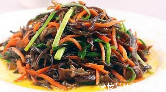 抗氧化剂|胡萝卜和此菜是最佳搭配,常吃可预防感冒,滋润肌肤,人更长寿