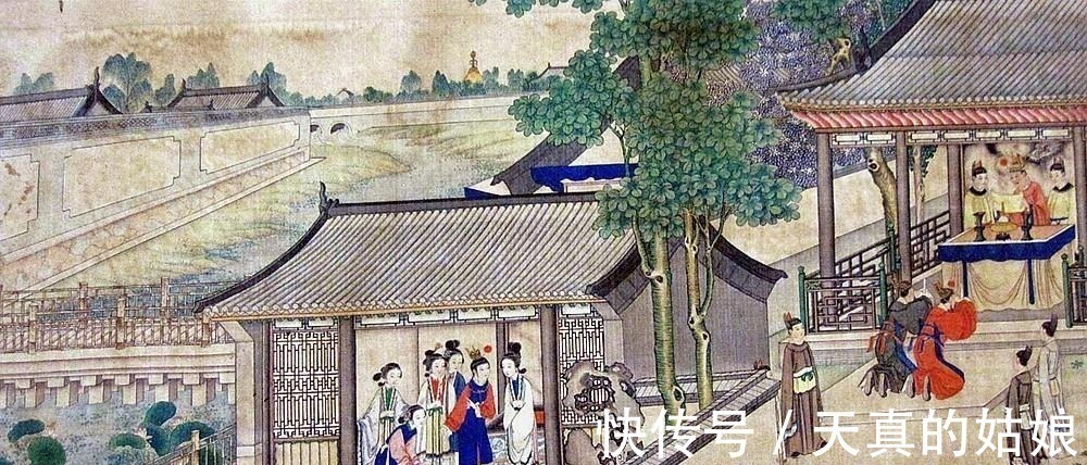 芳园#红楼梦里焦大醉骂, 暗藏深意, 揭穿了王熙凤与他的一段往事!