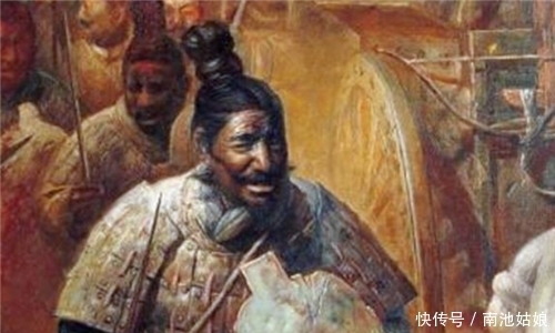 兵马俑中最特殊的一张脸,困扰考古专家多年,如今被禁止出国展览