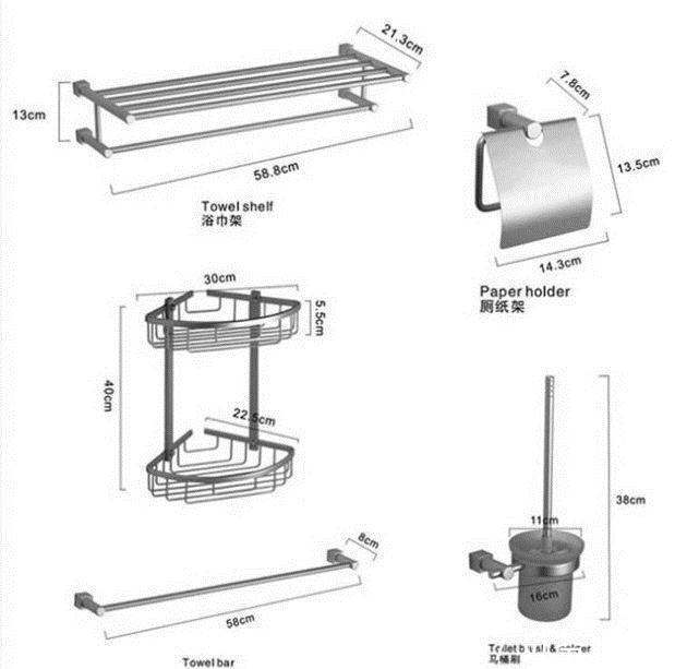 防水条|卫生间装修必看15个小细节,我家全都装错,只能咬碎牙往肚里咽