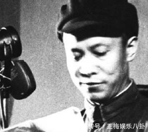 初期|他是黄埔军校四期学员,抗日名将,却是内战初期第一个起义将领