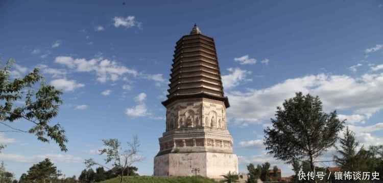 统辖范围|大辽为何有五个国都,分别在哪里?