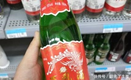 超市这4种酒无人问津，其实都是性价比超高的纯粮酒，遇见别错过