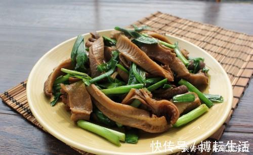 猪最好吃的部位,健脾养胃比肉好吃,可惜每头猪仅有1个,没吃够