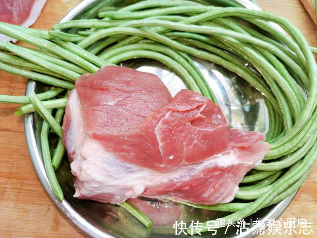 用豆角包饺子，是生的好还是焯水好，很多人做错了，难怪不好吃