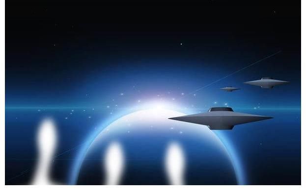 刘慈欣|《三体》中一个细思极恐的细节，初看不知，反复观看后恍然大悟