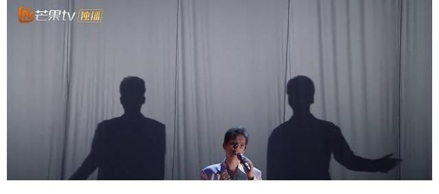 全网|《披荆斩棘》林志炫频放大招,上演大师级精神盛宴,打动全网观众